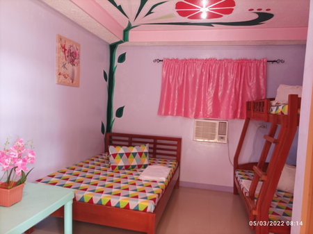 Jay Henry Transient Beach house , A Pagudpud ,BLUE LAGOON BEACH, Pagudpud, Philippines