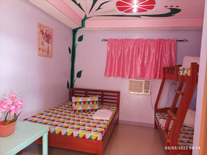 Jay Henry Transient Beach house , A Pagudpud ,BLUE LAGOON BEACH, Pagudpud, Philippines