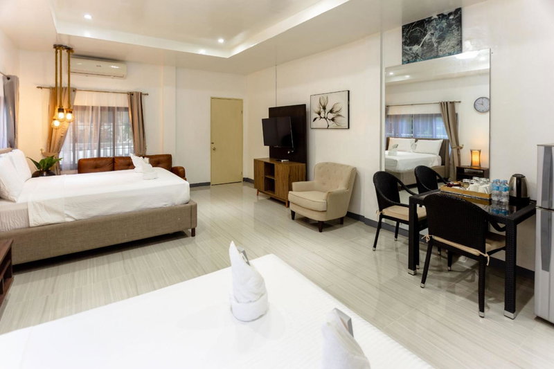 Madison Garden and Residences, Panglao, Philippines