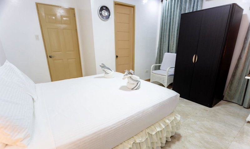 Madison Garden and Residences, Panglao, Philippines