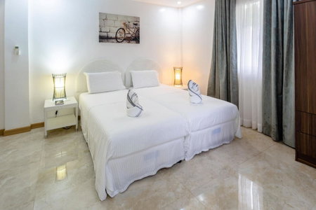 Madison Garden and Residences, Panglao, Philippines
