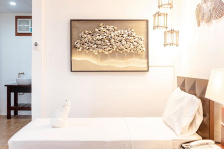 Madison Garden and Residences, Panglao, Philippines