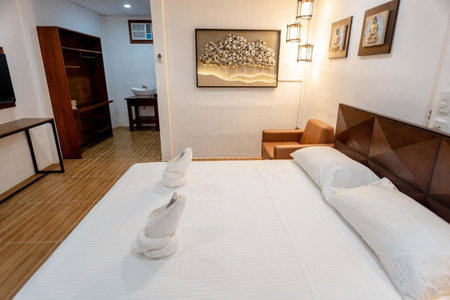 Madison Garden and Residences, Panglao, Philippines