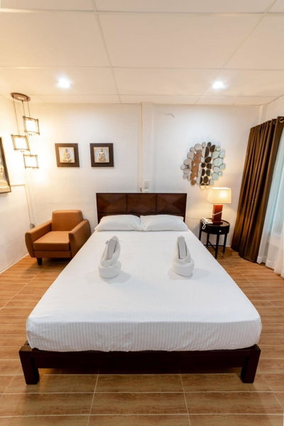 Madison Garden and Residences, Panglao, Philippines