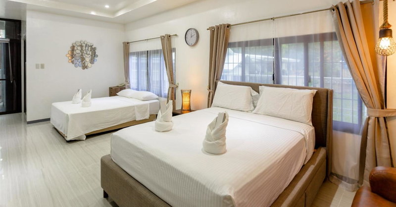 Madison Garden and Residences, Panglao, Philippines