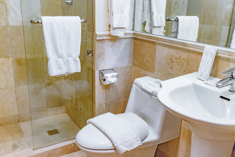 Crown Regency Courtyard Resort, Boracay Island, Philippines
