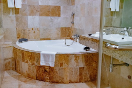 Crown Regency Courtyard Resort, Boracay Island, Philippines