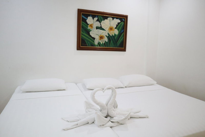 Island Inn, Boracay, Philippines