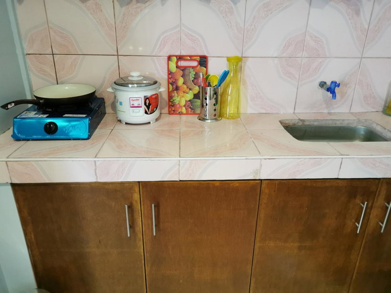 Lovely Studio 1 Bedroom Apartment, Olongapo City Centre, Olongapo, Philippines