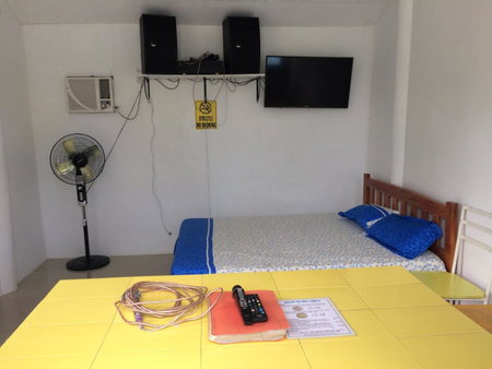SweetWater Resort, Zamboanguita, Philippines