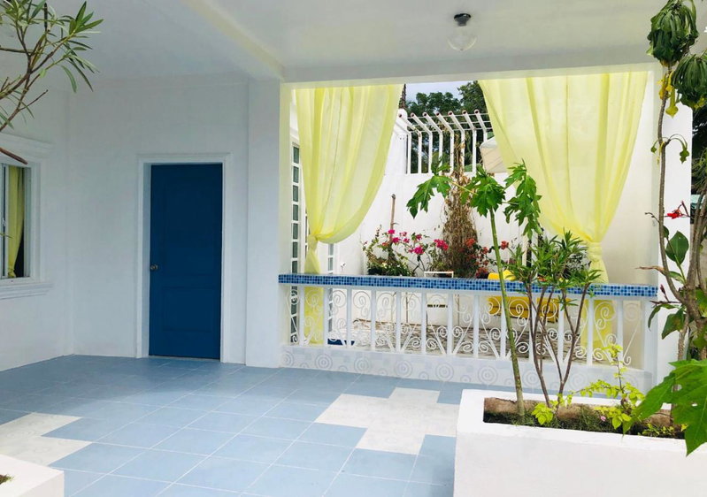 SweetWater Resort, Zamboanguita, Philippines