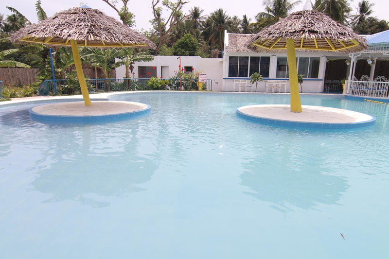 SweetWater Resort, Zamboanguita, Philippines