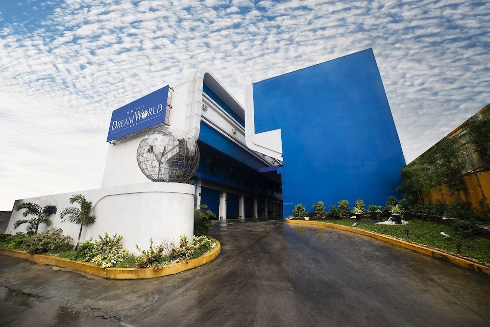 Hotel DreamWorld Las Pinas, Filipinas