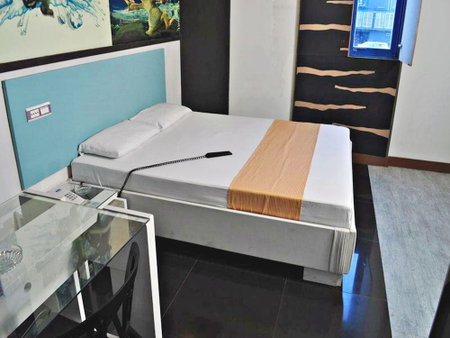 Hotel DreamWorld Las Pinas, Las Pinas, Philippines