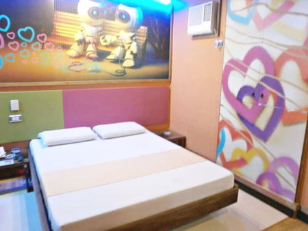 Hotel DreamWorld Las Pinas, Las Pinas, Philippines