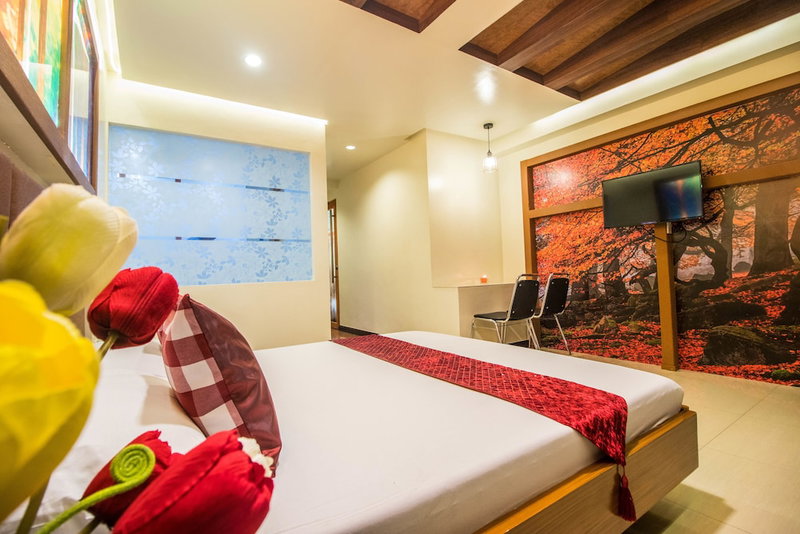 Hotel DreamWorld Las Pinas, Las Pinas, Philippines