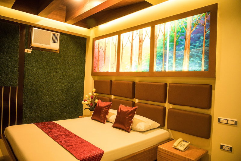 Hotel DreamWorld Las Pinas, Las Pinas, Philippines