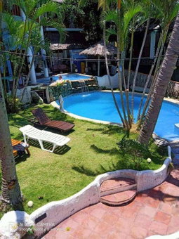 Dolphinbay Resort, Puerto Galera, Philippines