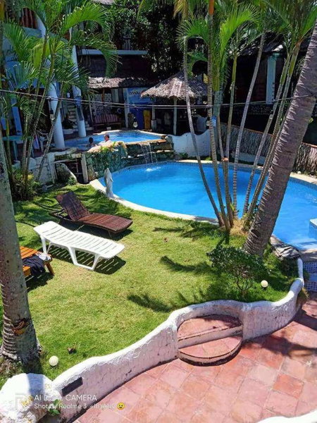 Dolphinbay Resort, Puerto Galera, Philippines
