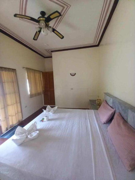 Dolphinbay Resort, Puerto Galera, Philippines