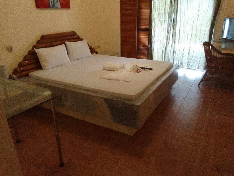 Dolphinbay Resort, Puerto Galera, Philippines