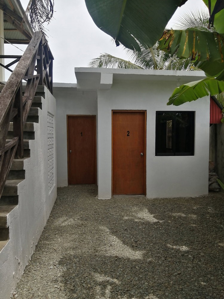 Hotel · Ohana Resort Siargao, General Luna