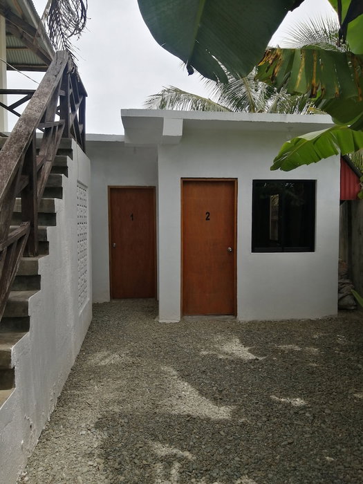 Ohana Resort Siargao, General Luna, Philippines