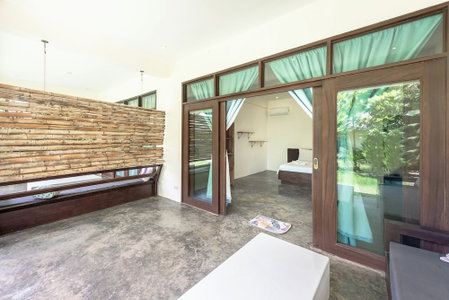 Ohana Resort Siargao, General Luna, Philippines