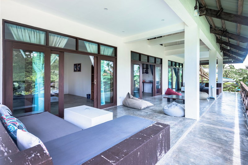 Ohana Resort Siargao, General Luna, Philippines