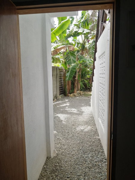 Ohana Resort Siargao, General Luna, Philippines