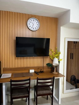 Inspiria Condo Beside Abreeza Mall, Davao City, Philippines