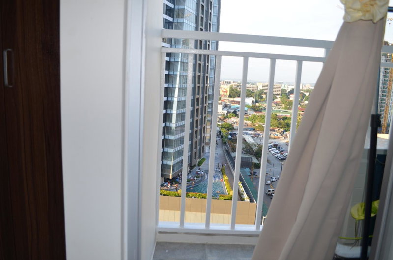 Inspiria Condo Beside Abreeza Mall, Davao City, Philippines