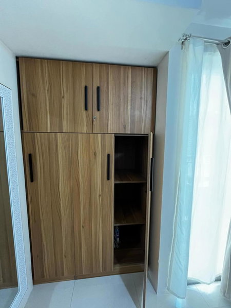 Inspiria Condo Beside Abreeza Mall, Davao City, Philippines