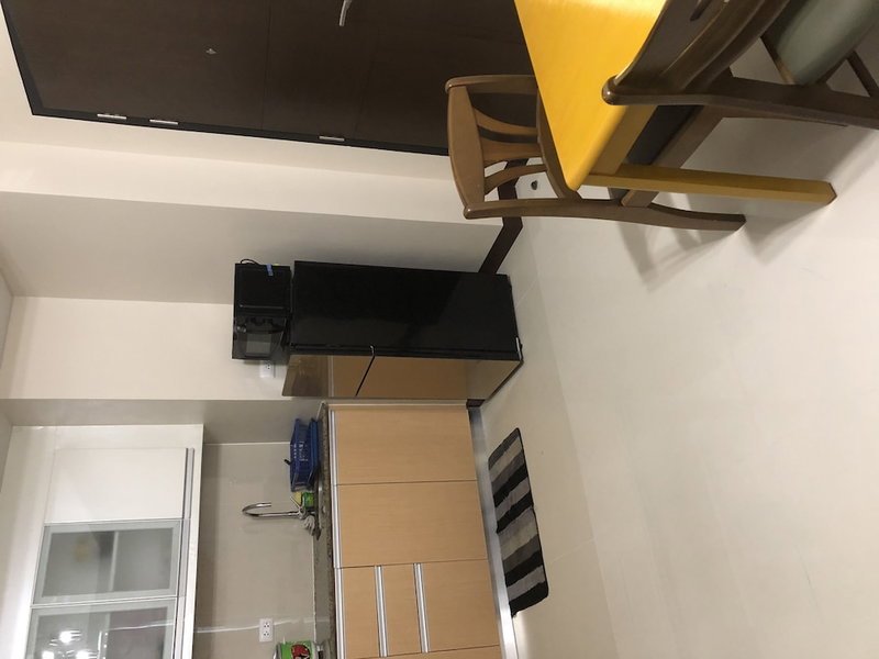 Favila Condotel Unit at 101 Newport Boulevard, Pasay, Philippines