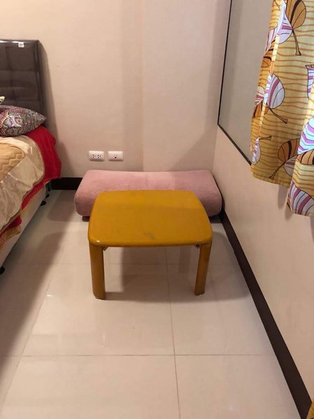 Favila Condotel Unit at 101 Newport Boulevard, Pasay, Philippines