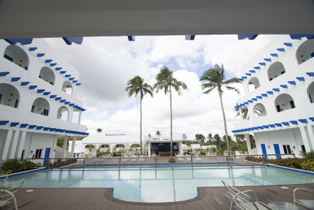 Brizo Hotel and Resort Tagaytay, Silang, Philippines