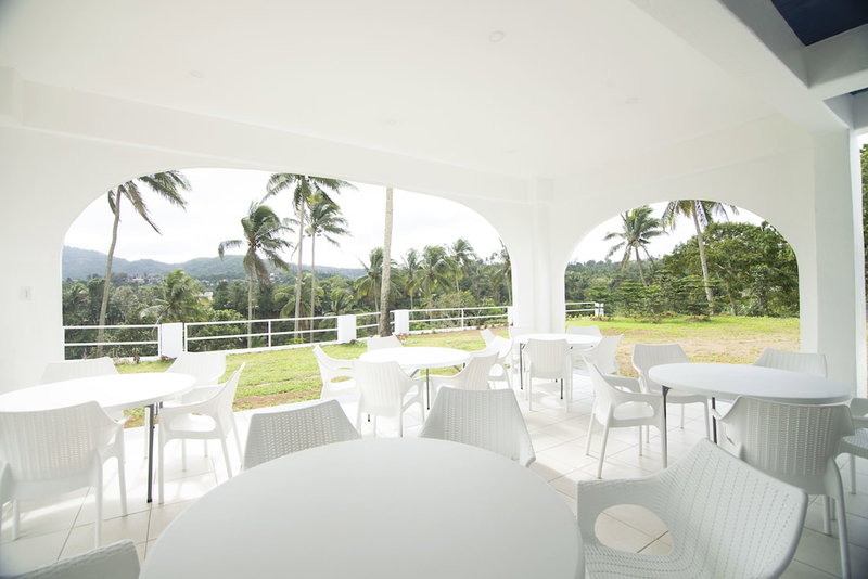 Brizo Hotel and Resort Tagaytay, Silang, Philippines
