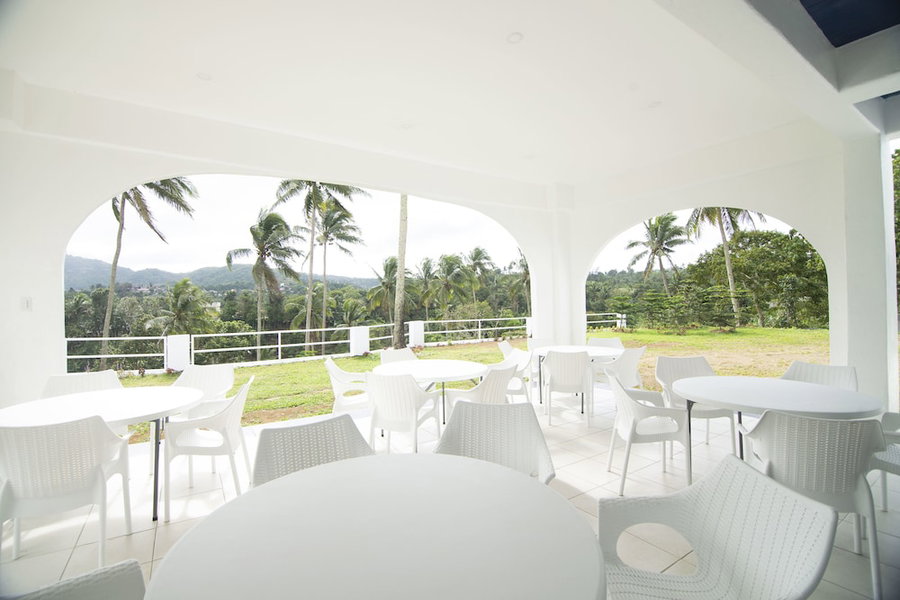 Brizo Hotel and Resort Tagaytay, Silang, Philippines