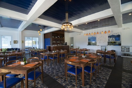Brizo Hotel and Resort Tagaytay, Silang, Philippines