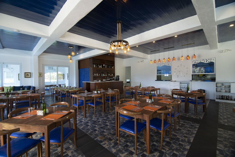 Brizo Hotel and Resort Tagaytay, Silang, Philippines