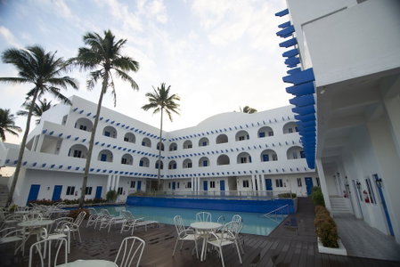 Brizo Hotel and Resort Tagaytay, Silang, Philippines