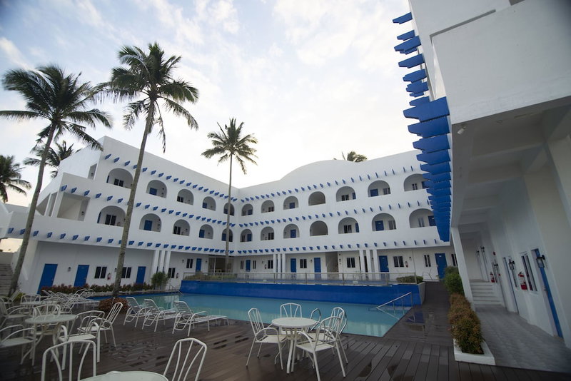 Brizo Hotel and Resort Tagaytay, Silang, Philippines