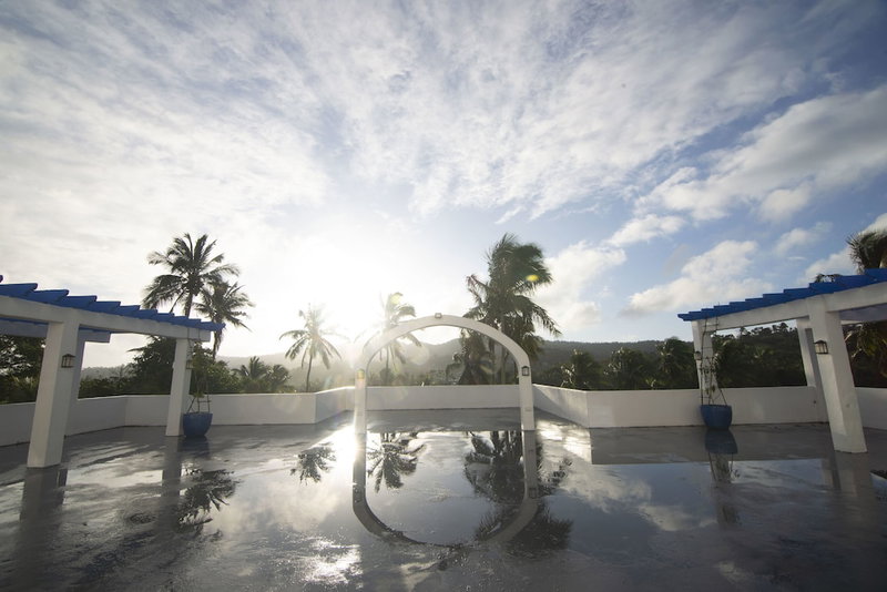 Brizo Hotel and Resort Tagaytay, Silang, Philippines