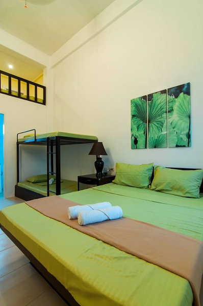 Brizo Hotel and Resort Tagaytay, Silang, Philippines