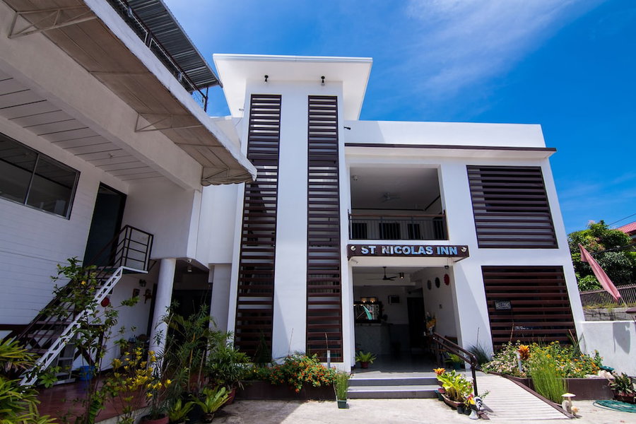 St. Nicolas Inn CDO City Center, Cagayan de Oro, Philippines