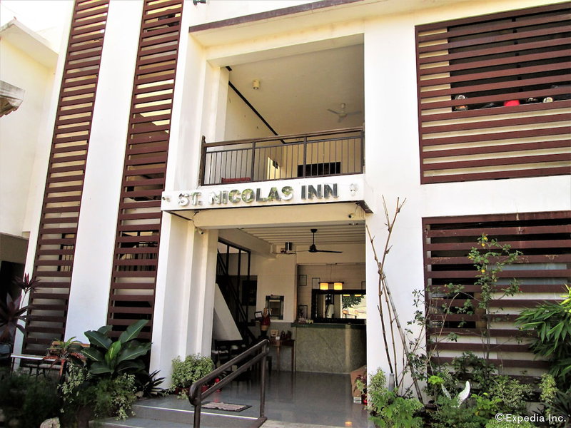 St. Nicolas Inn CDO City Center, Cagayan de Oro, Philippines
