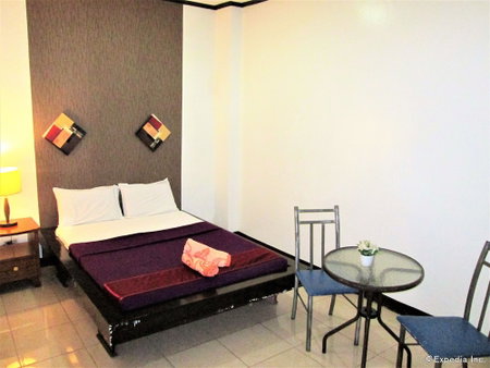 St. Nicolas Inn CDO City Center, Cagayan de Oro, Philippines