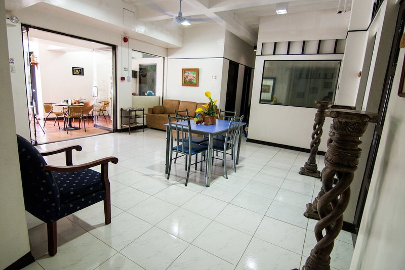 St. Nicolas Inn CDO City Center, Cagayan de Oro, Philippines