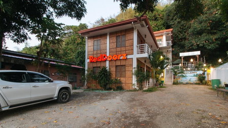 Camp Saint John Hotel La Union, San Juan, Philippines