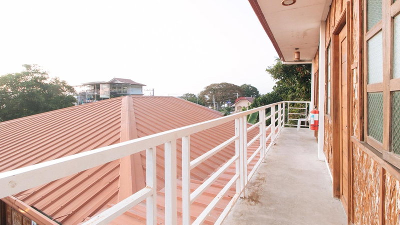 Camp Saint John Hotel La Union, San Juan, Philippines